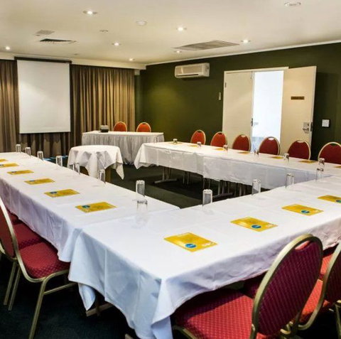 Sandown Regency Motor Inn - Taree Accommodation 5