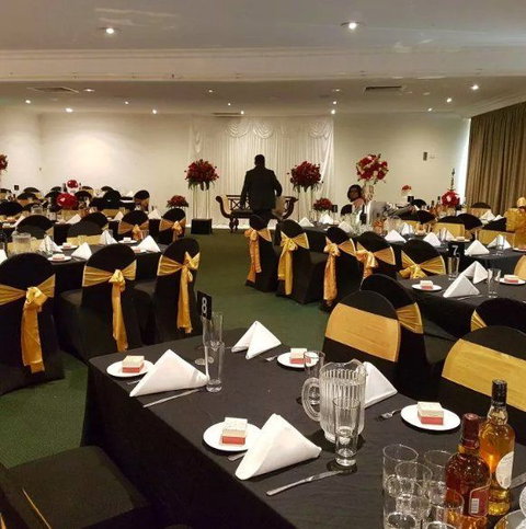 Sandown Regency Motor Inn - Taree Accommodation 6