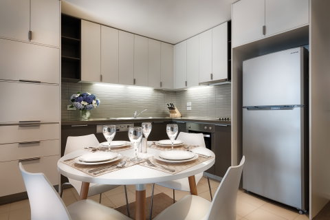 Caroline Serviced Apartments - Taree Accommodation 3