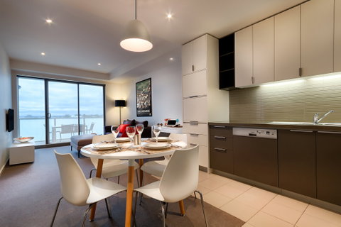Caroline Serviced Apartments - Taree Accommodation 11