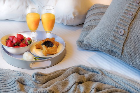 Caroline Serviced Apartments - Taree Accommodation 14