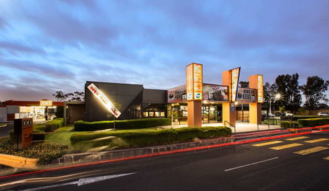 Nightcap at Keysborough Hotel - Taree Accommodation 0