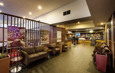Nightcap at Keysborough Hotel - Taree Accommodation 1
