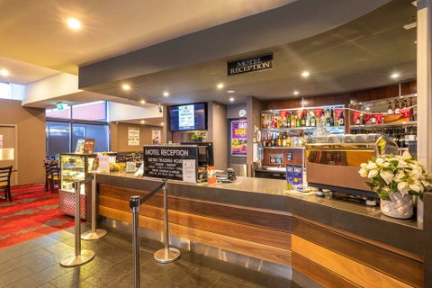 Nightcap at Keysborough Hotel - Taree Accommodation 2