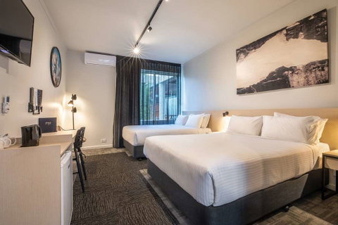 Nightcap at Keysborough Hotel - Taree Accommodation 5