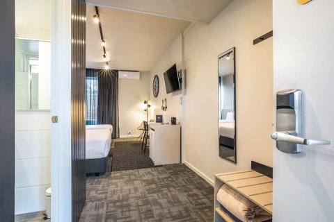 Nightcap at Keysborough Hotel - Taree Accommodation 7