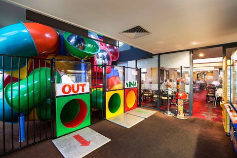 Nightcap at Keysborough Hotel - Taree Accommodation 8