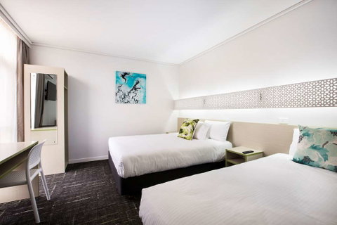 Nightcap at Sandringham Hotel - Taree Accommodation 3