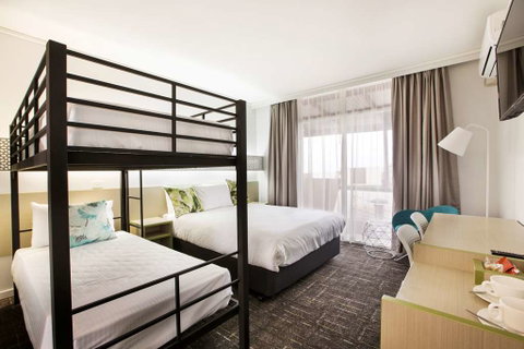 Nightcap at Sandringham Hotel - Taree Accommodation 7