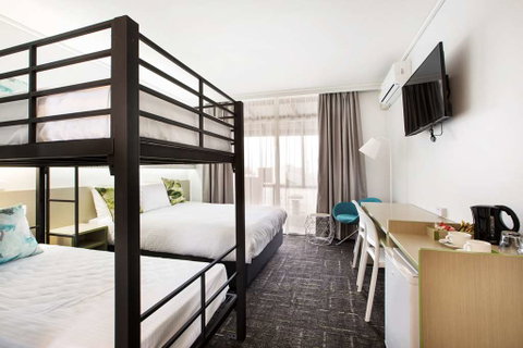 Nightcap at Sandringham Hotel - Taree Accommodation 9