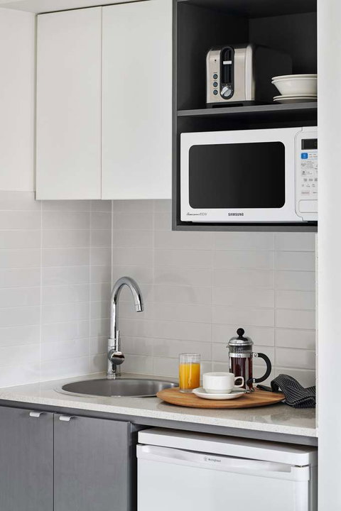 Punthill Oakleigh - Taree Accommodation 17