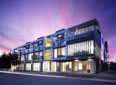 Caroline Serviced Apartments - Taree Accommodation 0