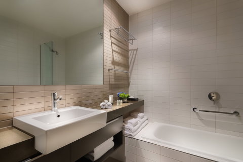 Caroline Serviced Apartments - Taree Accommodation 4
