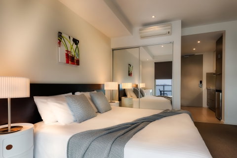 Caroline Serviced Apartments - Taree Accommodation 5
