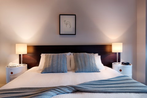Caroline Serviced Apartments - Taree Accommodation 13