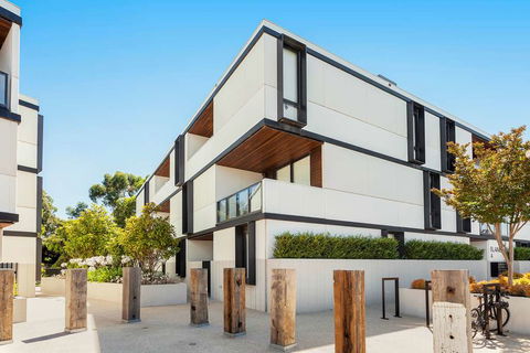 Clayton Serviced Apartments - Taree Accommodation 0