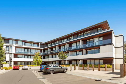Clayton Serviced Apartments - Taree Accommodation 1