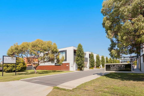Clayton Serviced Apartments - Taree Accommodation 2