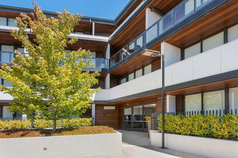 Clayton Serviced Apartments - Taree Accommodation 4