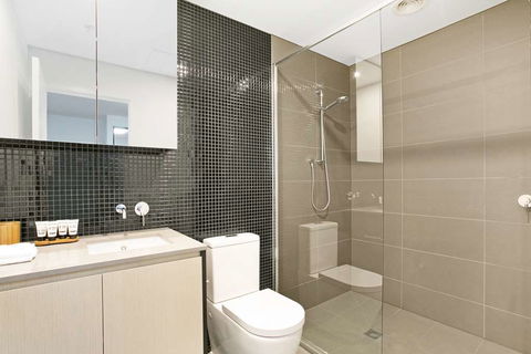 Clayton Serviced Apartments - Taree Accommodation 6