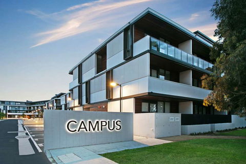 Clayton Serviced Apartments - Taree Accommodation 8