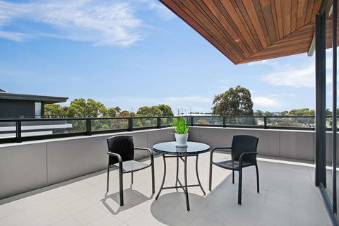 Clayton Serviced Apartments - Taree Accommodation 10