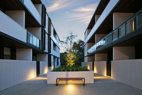 Clayton Serviced Apartments - Taree Accommodation 12