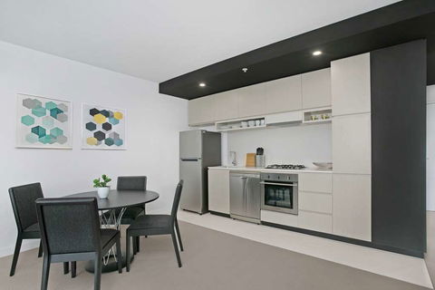 Clayton Serviced Apartments - Taree Accommodation 13