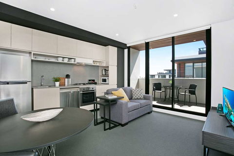 Clayton Serviced Apartments - Taree Accommodation 14