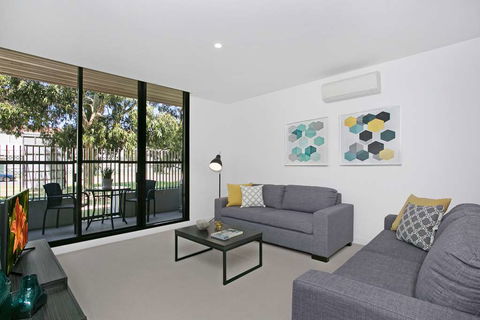 Clayton Serviced Apartments - Taree Accommodation 15