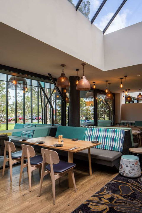 Dingley International Hotel - Taree Accommodation 13