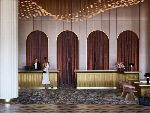 Hotel Chadstone Melbourne MGallery - Taree Accommodation 0
