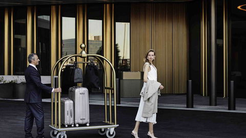 Hotel Chadstone Melbourne MGallery - Taree Accommodation 1