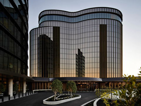 Hotel Chadstone Melbourne MGallery - Taree Accommodation 2