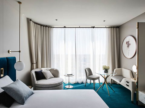 Hotel Chadstone Melbourne MGallery - Taree Accommodation 3