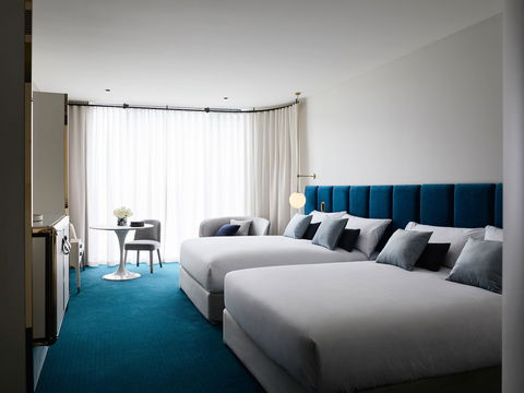 Hotel Chadstone Melbourne MGallery - Taree Accommodation 4
