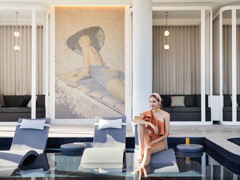 Hotel Chadstone Melbourne MGallery - Taree Accommodation 5