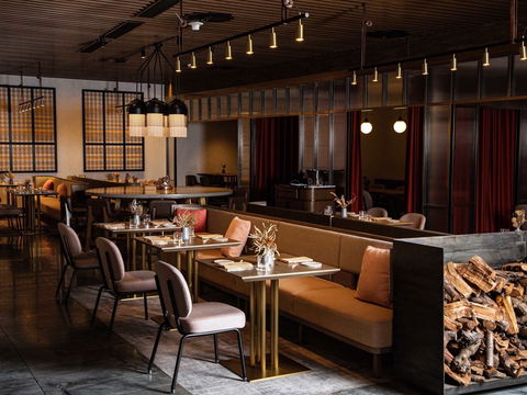 Hotel Chadstone Melbourne MGallery - Taree Accommodation 10