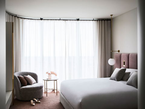 Hotel Chadstone Melbourne MGallery - Taree Accommodation 12