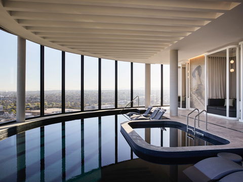 Hotel Chadstone Melbourne MGallery - Taree Accommodation 13