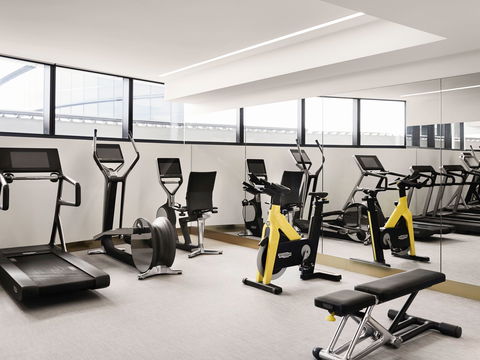 Hotel Chadstone Melbourne MGallery - Taree Accommodation 14