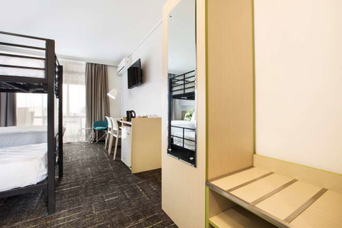 Nightcap at Sandringham Hotel - Taree Accommodation 4