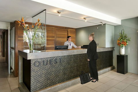 Quest Brighton On The Bay - Taree Accommodation 1