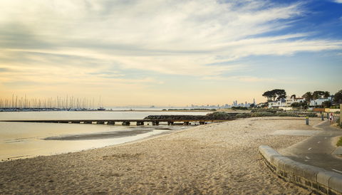 Quest Brighton On The Bay - Taree Accommodation 12