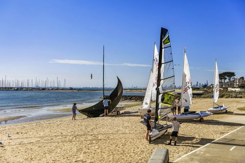 Quest Brighton On The Bay - Taree Accommodation 13