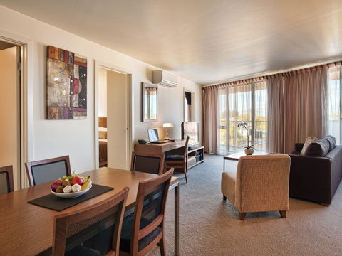 Quest Cheltenham Serviced Apartments - Taree Accommodation 3