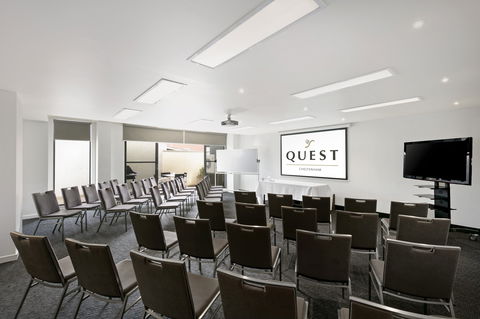 Quest Cheltenham Serviced Apartments - Taree Accommodation 10