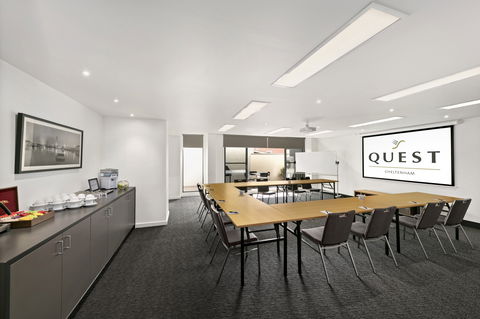 Quest Cheltenham Serviced Apartments - Taree Accommodation 11