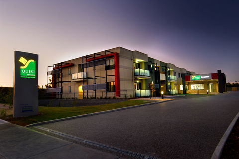 Quest Moorabbin - Taree Accommodation 0