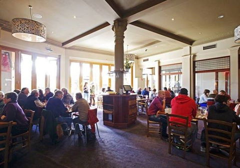 Quest Moorabbin - Taree Accommodation 4